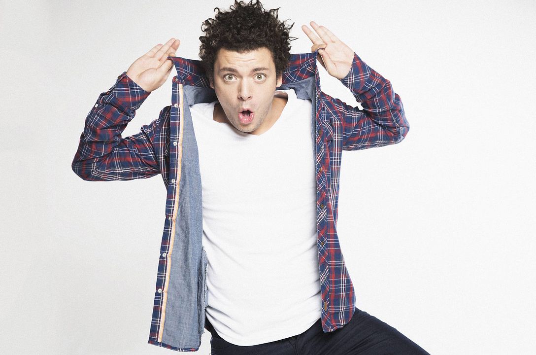 Soda : Fotoğraf Kev Adams