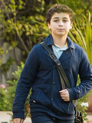 Afiş Alexander Morgan Hennessy