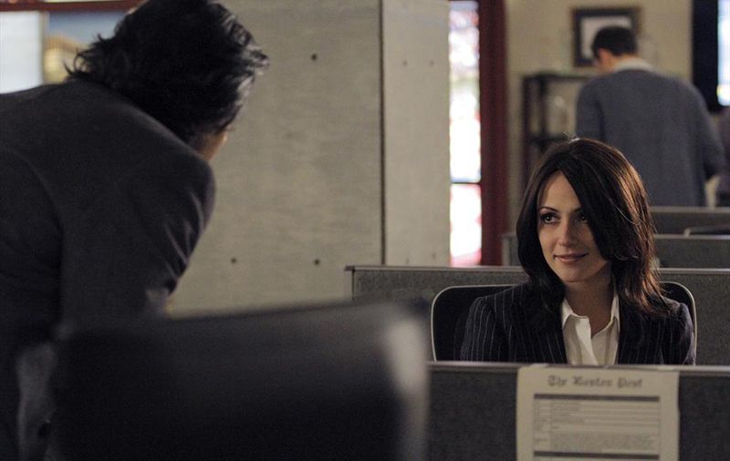 Fotoğraf Italia Ricci