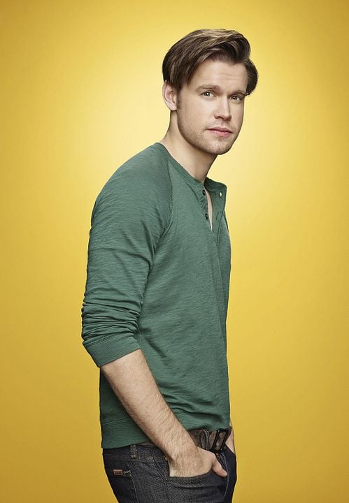 Fotoğraf Chord Overstreet