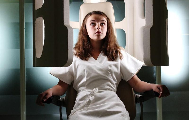 Fotoğraf Ellie O'Brien