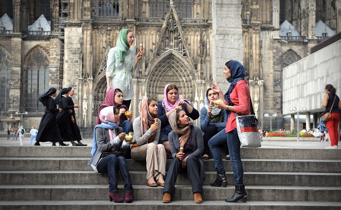 Fotoğraf Pegah Ferydoni