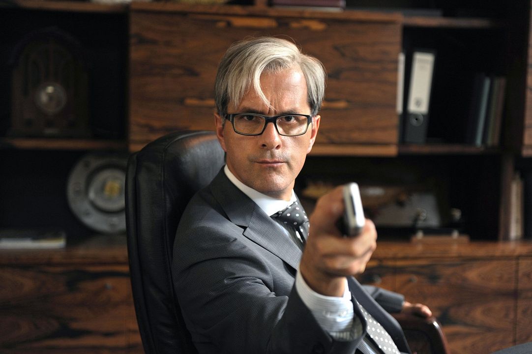 Fotoğraf Christoph Maria Herbst