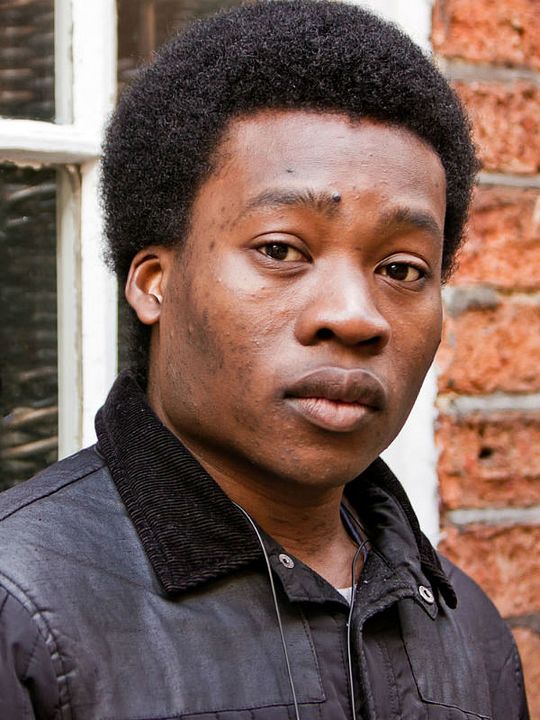 Afiş Fisayo Akinade