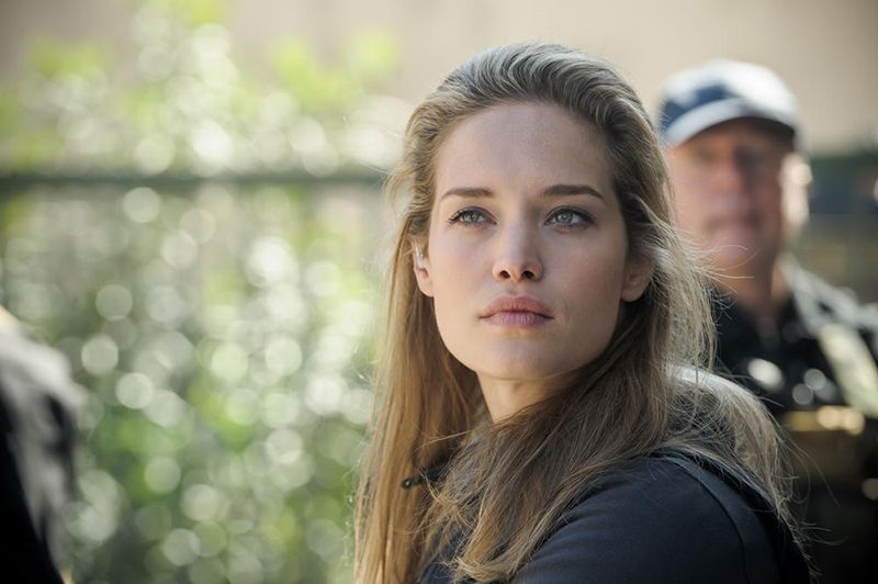 Fotoğraf Julie Ordon