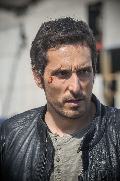 Fotoğraf Vincent Elbaz