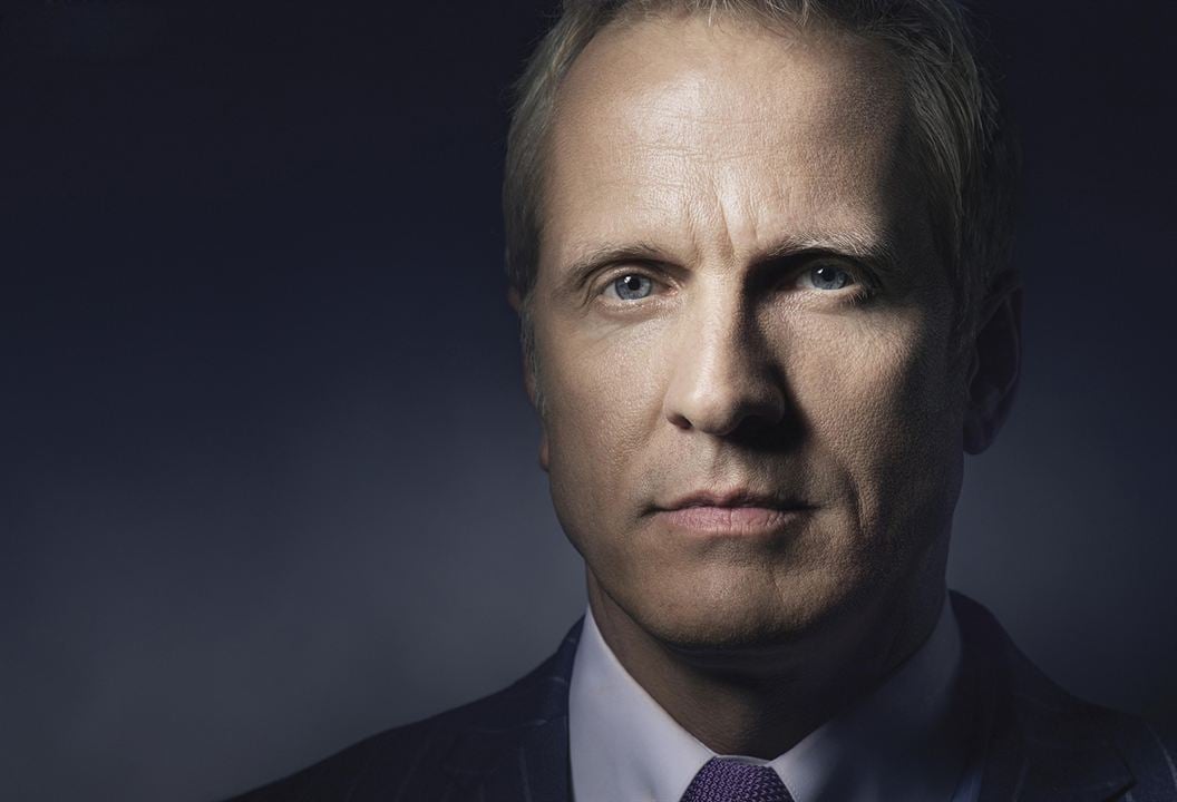 Fotoğraf Patrick Fabian