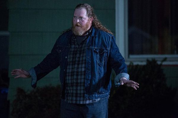 Fotoğraf Cazzey Louis Cereghino