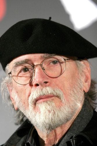 Afiş Tomás Milián