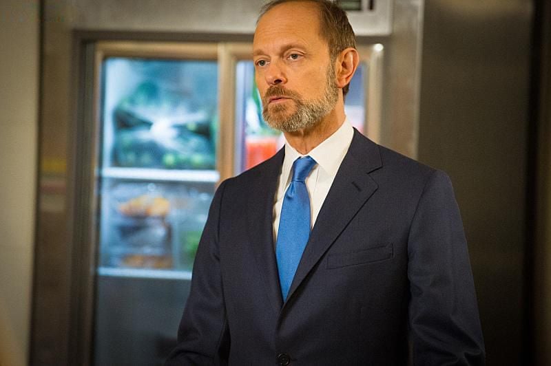 The Good Wife : Fotoğraf David Hyde Pierce