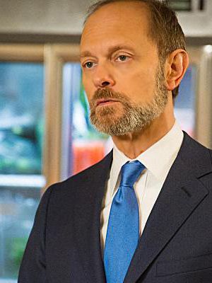 Afiş David Hyde Pierce