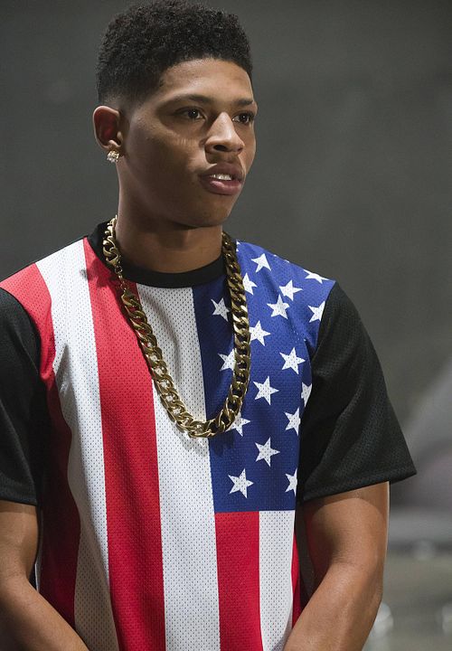 Empire (2015) : Fotoğraf Bryshere Y. Gray