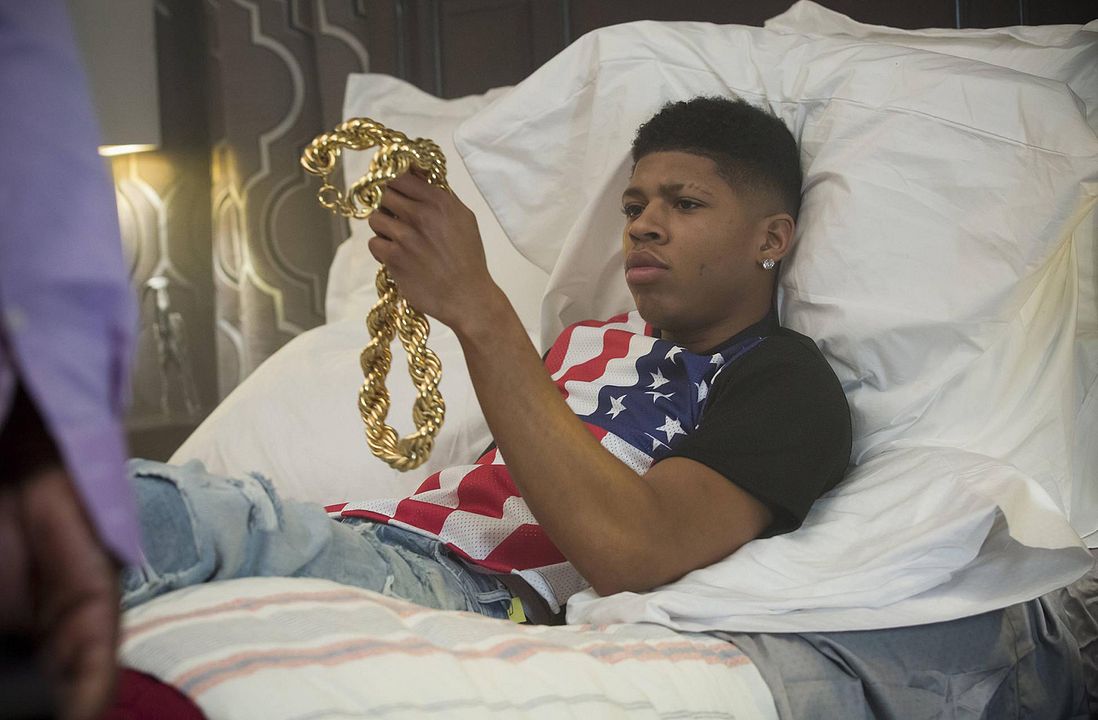 Empire (2015) : Fotoğraf Bryshere Y. Gray