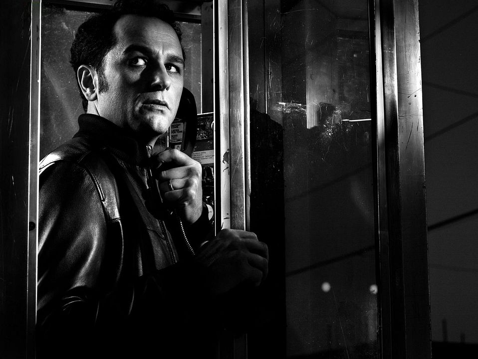 Fotoğraf Matthew Rhys