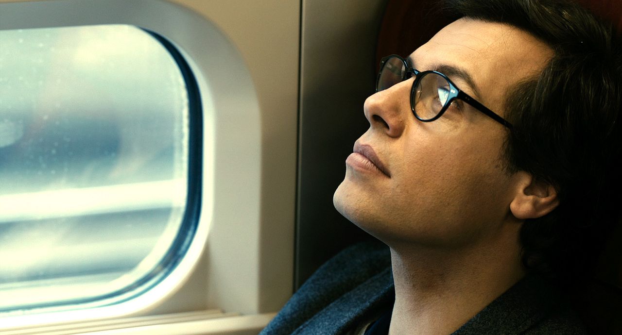 Kaçış Sanatı : Fotoğraf Laurent Lafitte