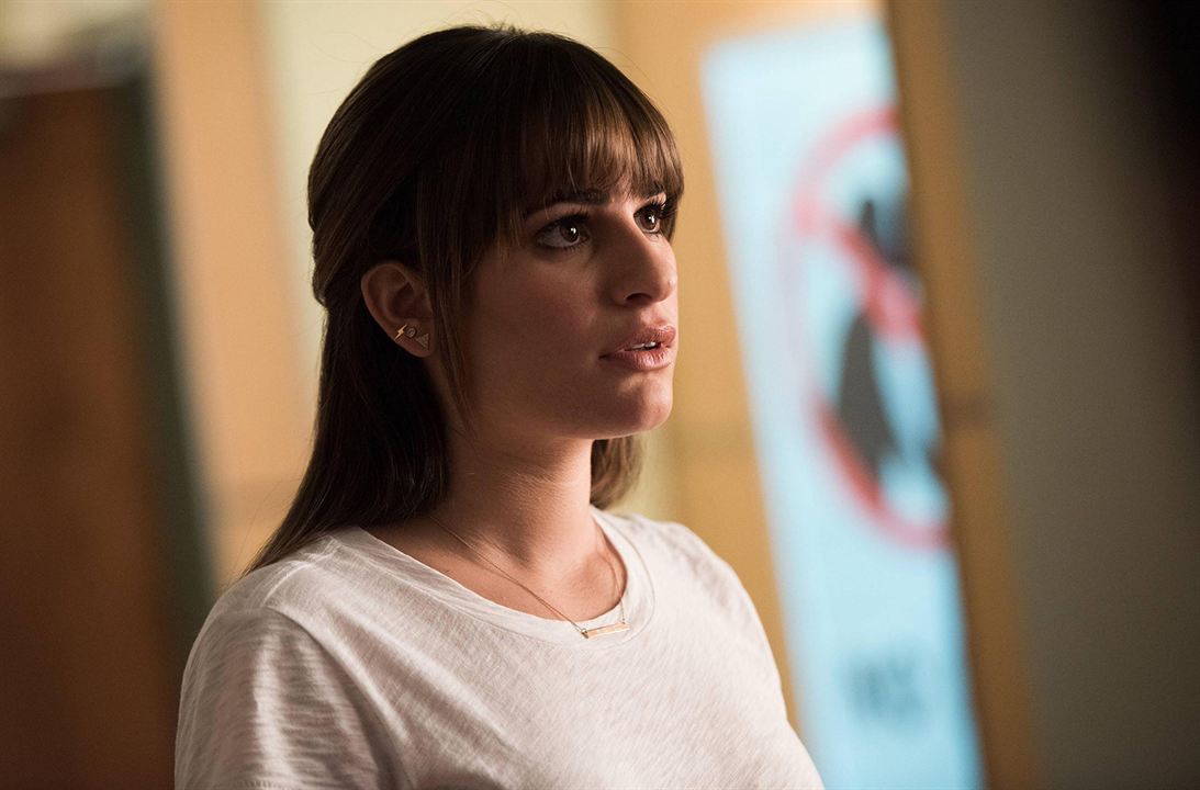 Glee : Fotoğraf Lea Michele