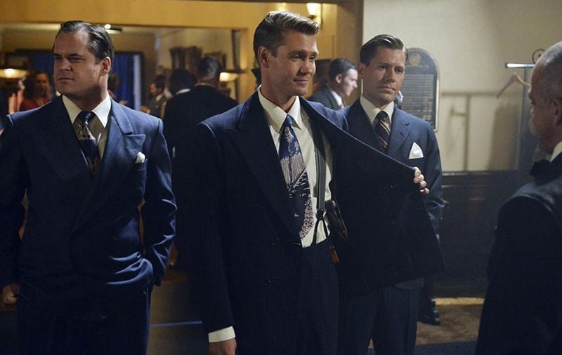 Marvel's Agent Carter : Fotoğraf Kyle Bornheimer