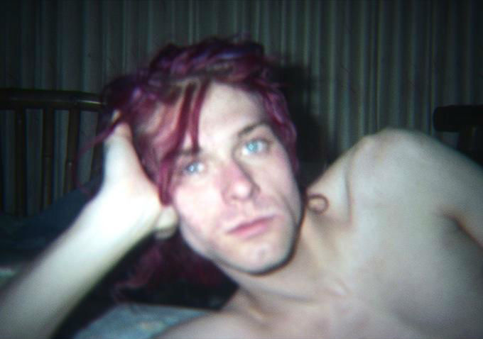 Cobain: Montage Of Heck : Fotoğraf