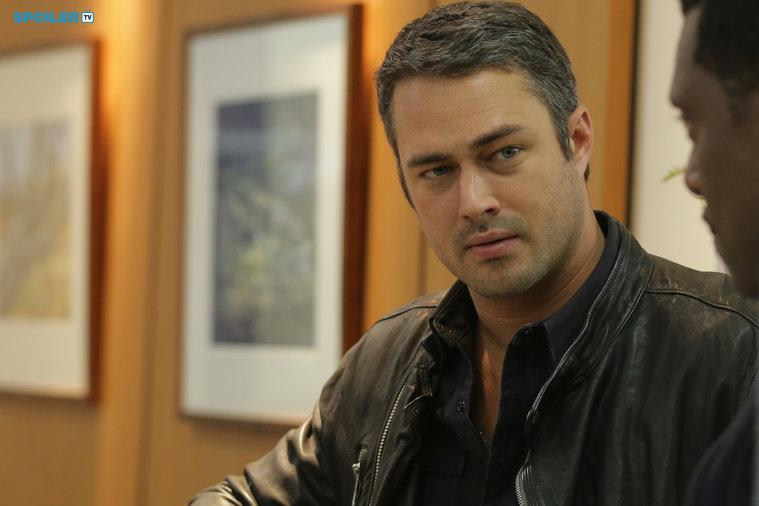 Fotoğraf Taylor Kinney