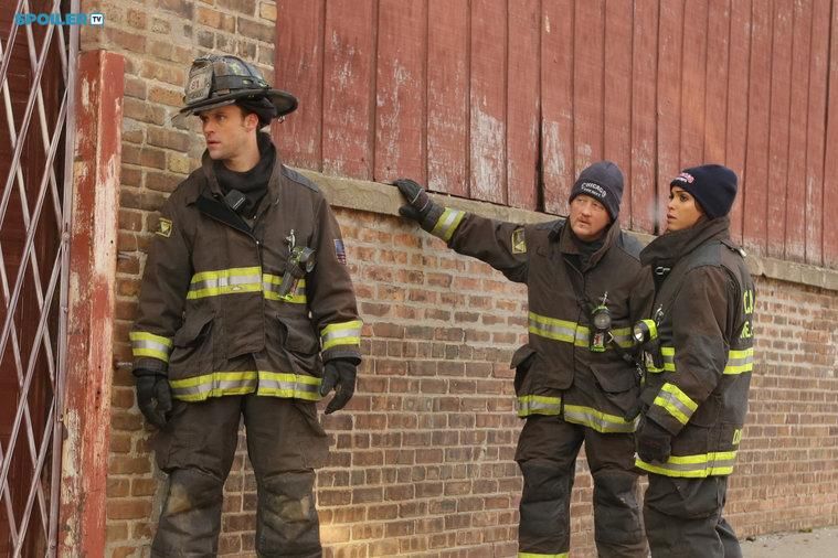 Fotoğraf Jesse Spencer