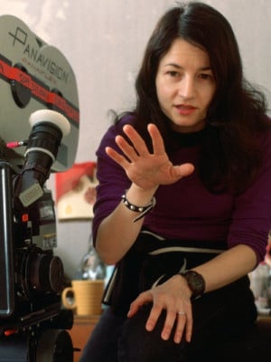 Afiş Sandra Goldbacher