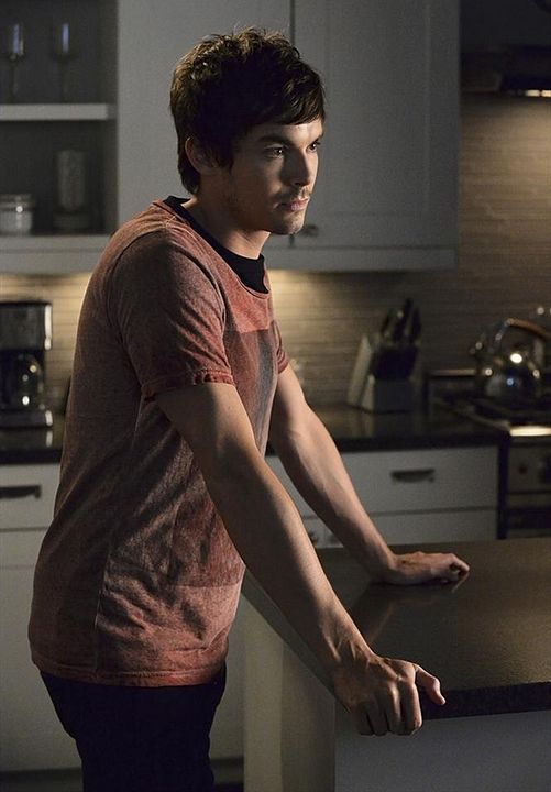 Fotoğraf Tyler Blackburn