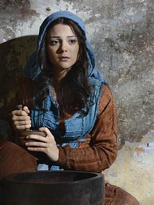 The Dovekeepers : Afiş