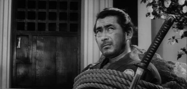 Sanjuro : Fotoğraf