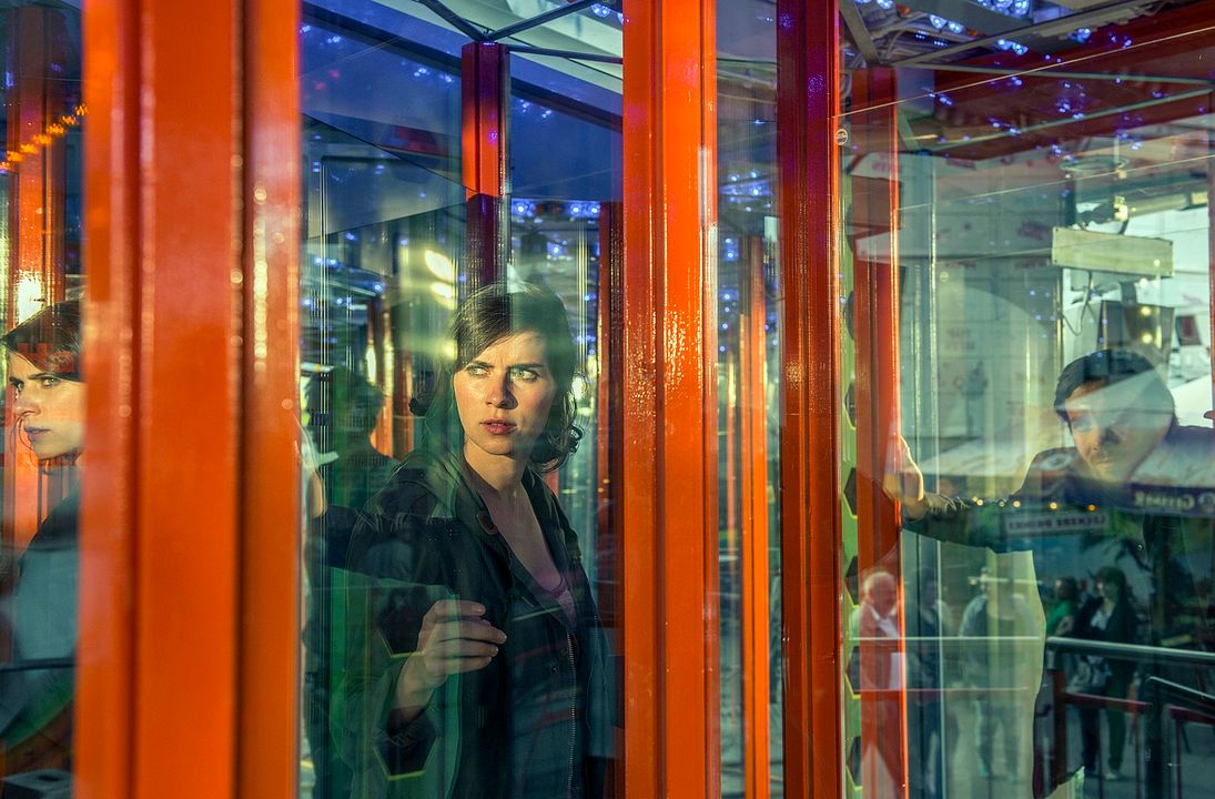 Fotoğraf Nora Tschirner