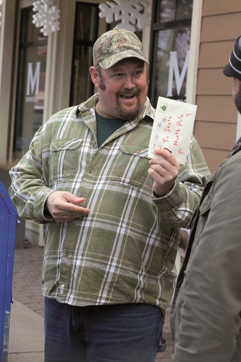 Fotoğraf Larry The Cable Guy