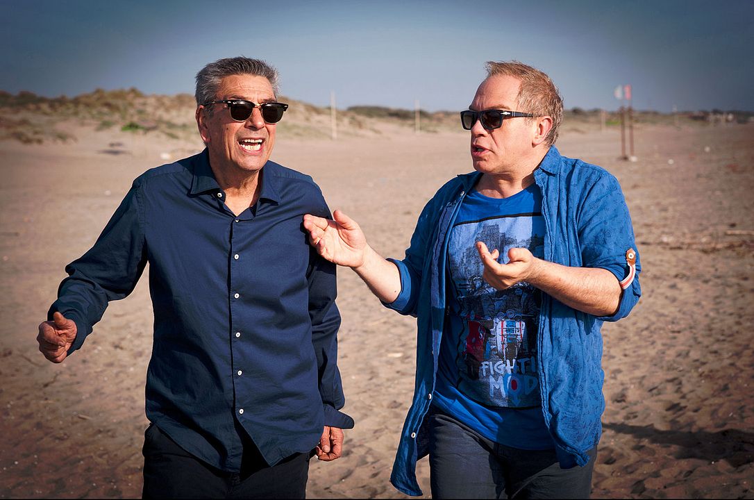 Fotoğraf Gianni Di Gregorio