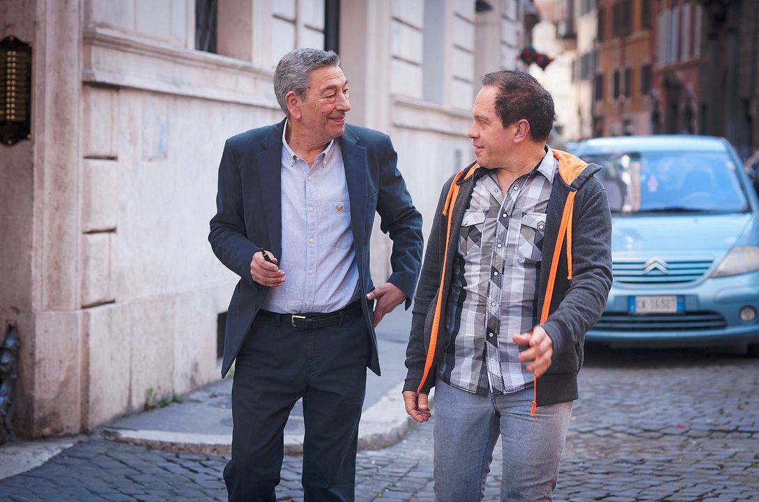 Fotoğraf Gianni Di Gregorio