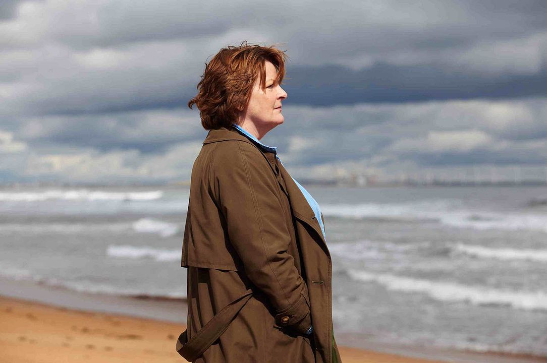 Vera : Fotoğraf Brenda Blethyn