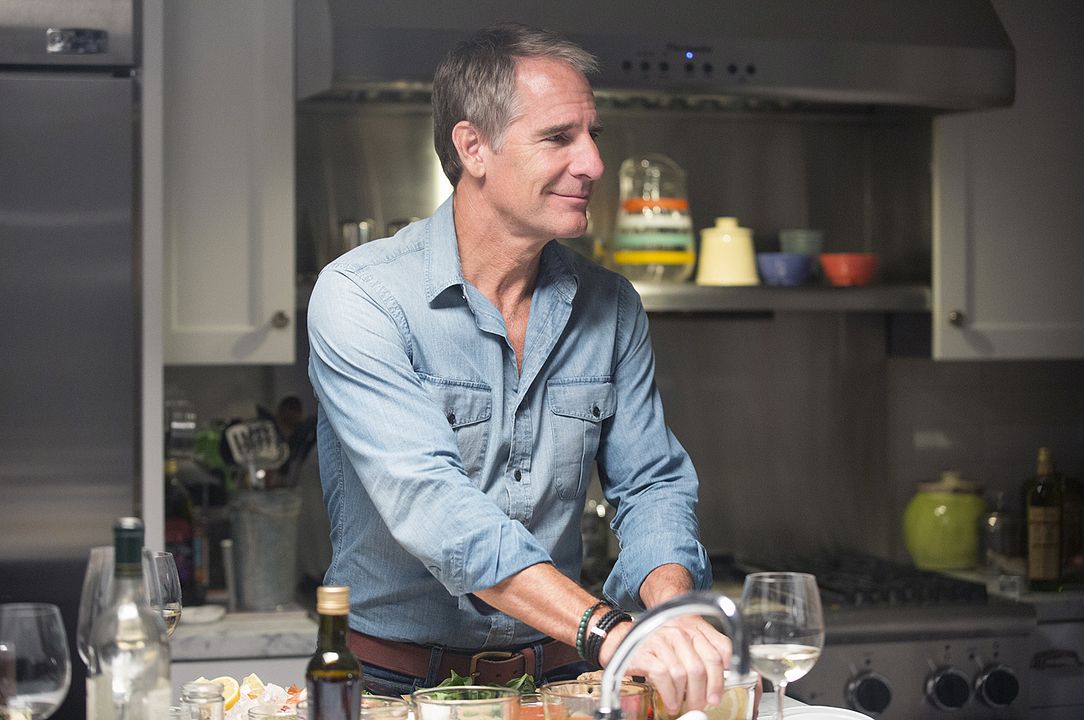 Fotoğraf Scott Bakula