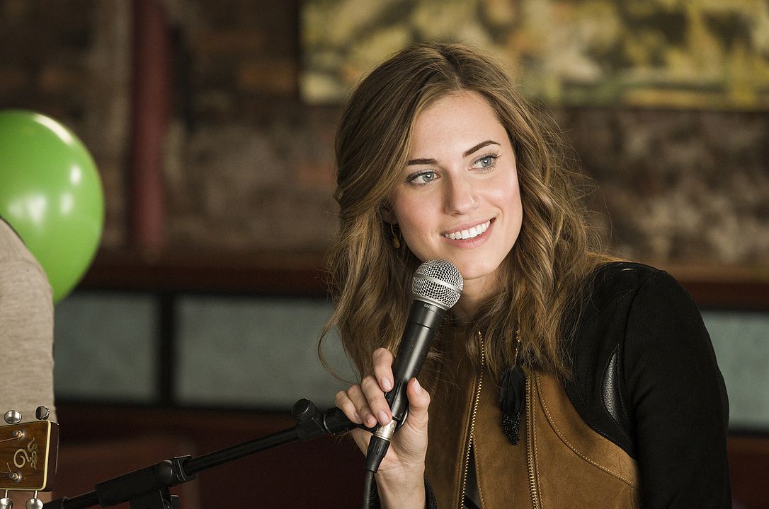 Girls : Fotoğraf Allison Williams