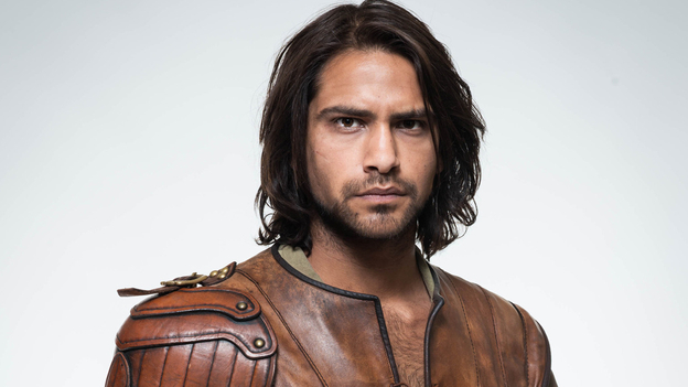 Fotoğraf Luke Pasqualino