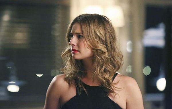 Revenge : Fotoğraf Emily VanCamp