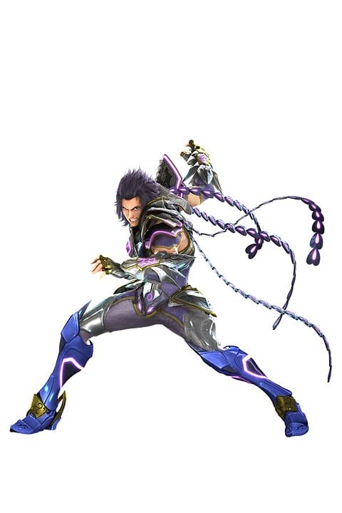 Saint Seiya: Legend of Sanctuary : Fotoğraf