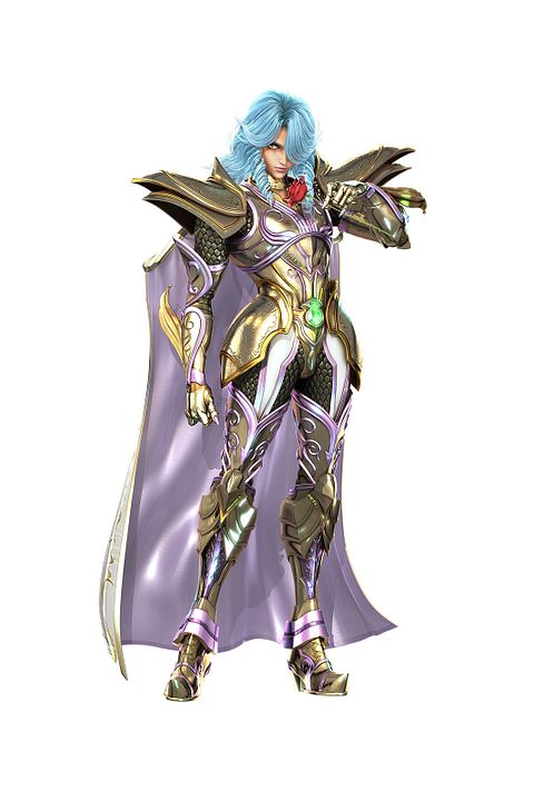 Saint Seiya: Legend of Sanctuary : Fotoğraf