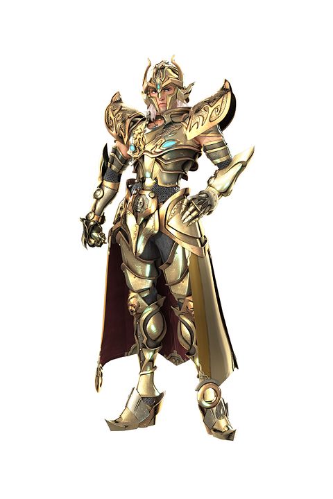 Saint Seiya: Legend of Sanctuary : Fotoğraf