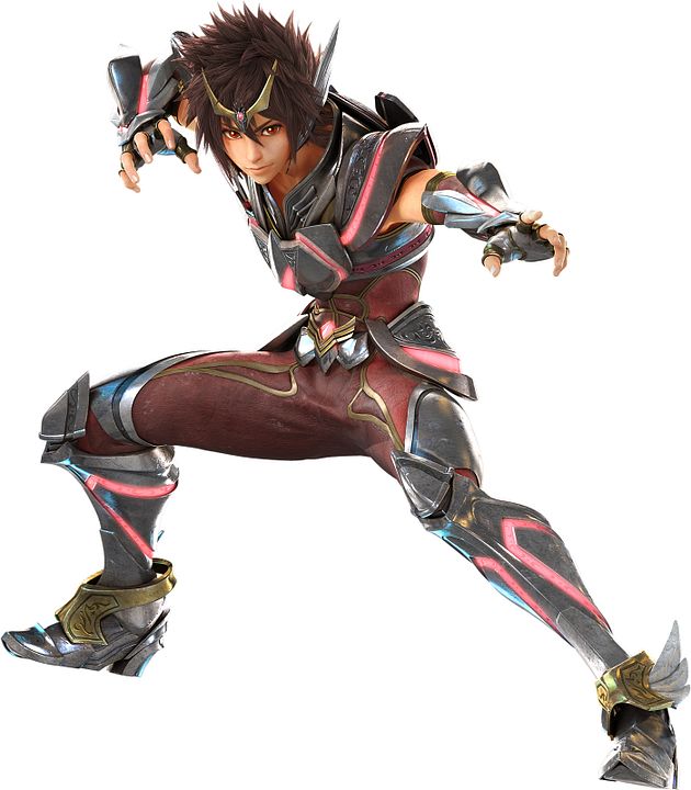 Saint Seiya: Legend of Sanctuary : Fotoğraf