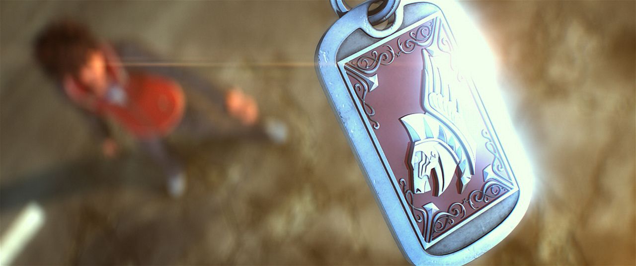 Saint Seiya: Legend of Sanctuary : Fotoğraf