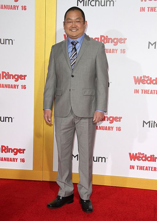 The Wedding Ringer : Vignette (magazine)