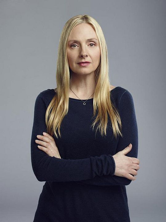 Fotoğraf Hope Davis