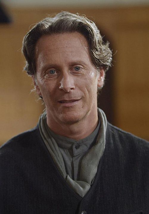 Fotoğraf Steven Weber