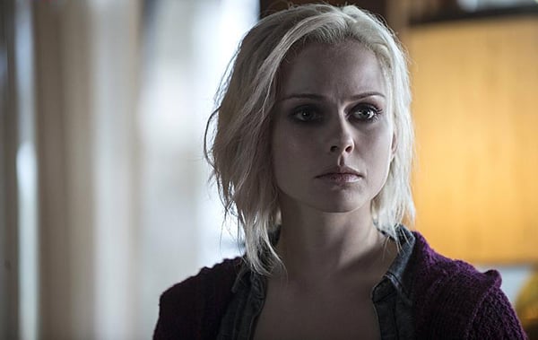 iZombie : Fotoğraf Rose McIver