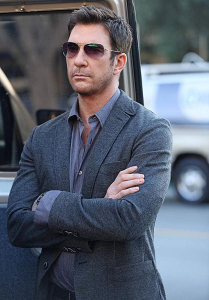 Stalker : Fotoğraf Dylan McDermott