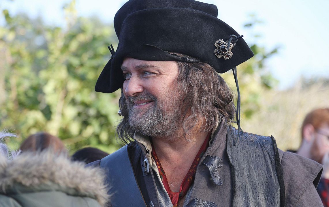 Galavant : Fotoğraf Hugh Bonneville