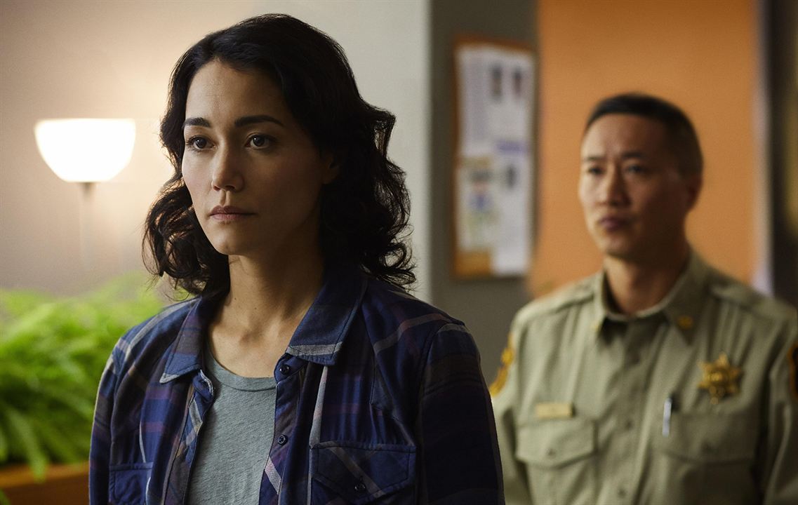 The Returned : Fotoğraf Sandrine Holt