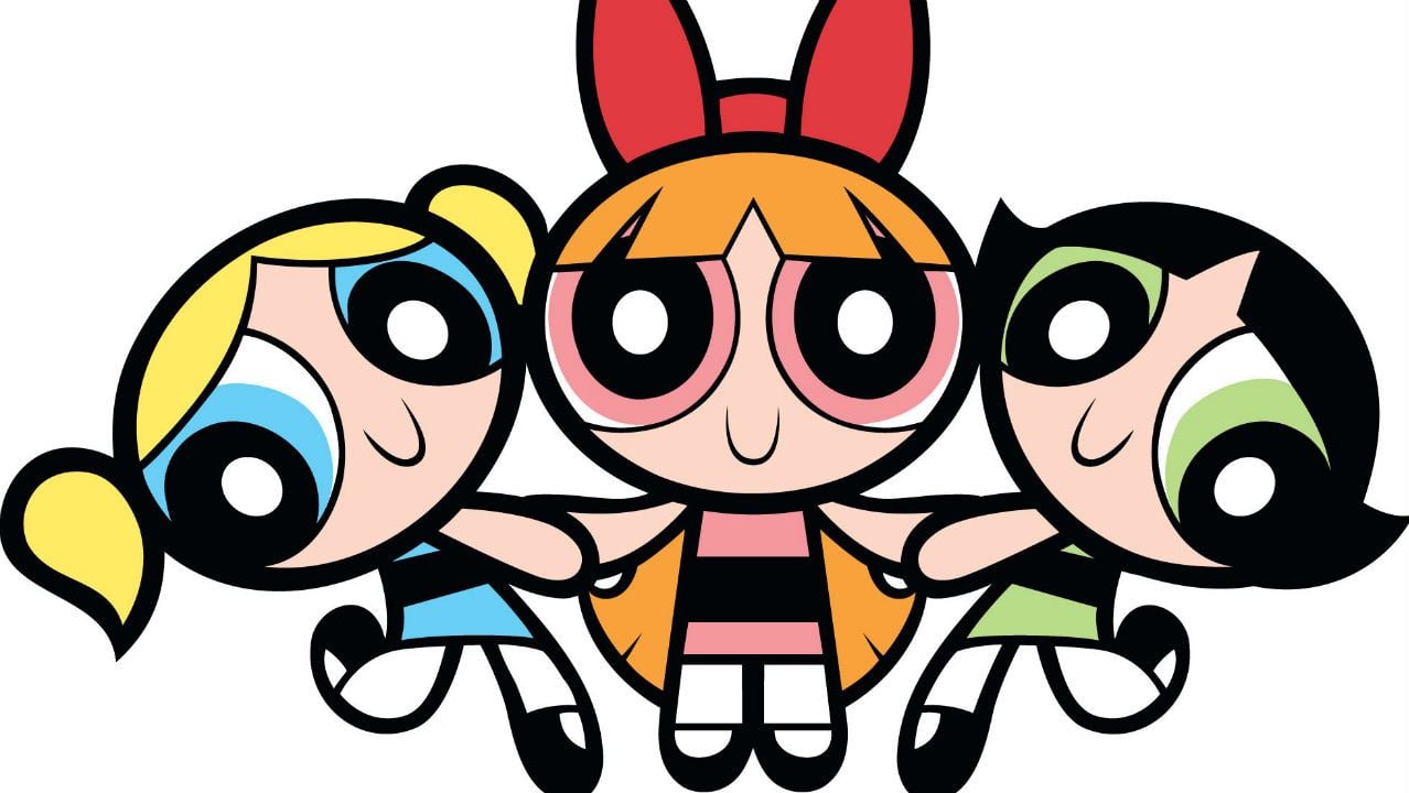 The Powerpuff Girls : Fotoğraf